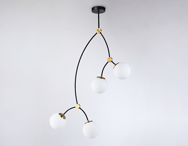 Потолочная люстра Modern TR2575
