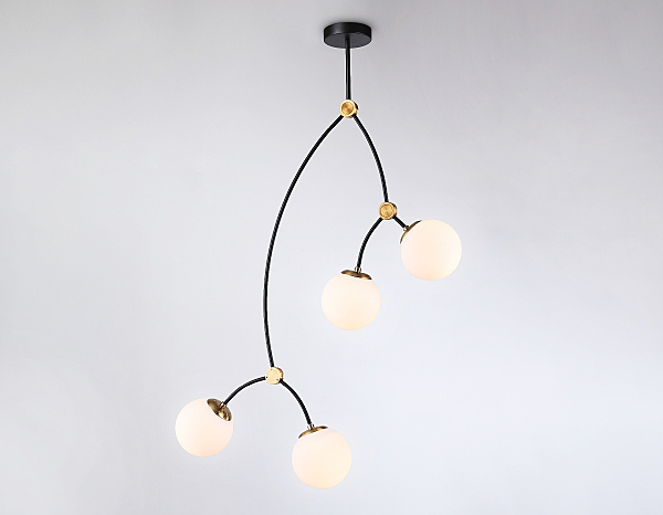 Потолочная люстра Modern TR2575