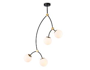 Потолочная люстра Modern TR2575