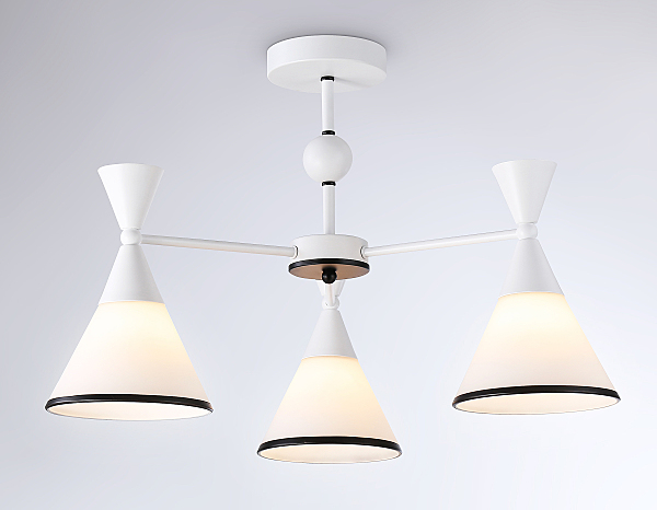 Потолочная люстра Modern TR3164