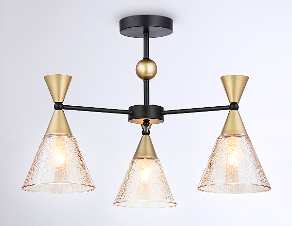 Потолочная люстра Modern TR3169
