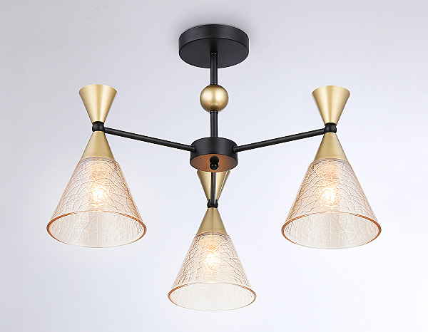 Потолочная люстра Modern TR3169