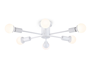 Потолочная люстра Loft TR80401