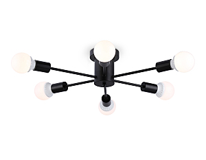 Потолочная люстра Loft TR80402