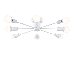 Потолочная люстра Loft TR80408