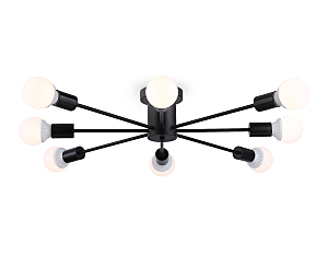 Потолочная люстра Loft TR80411