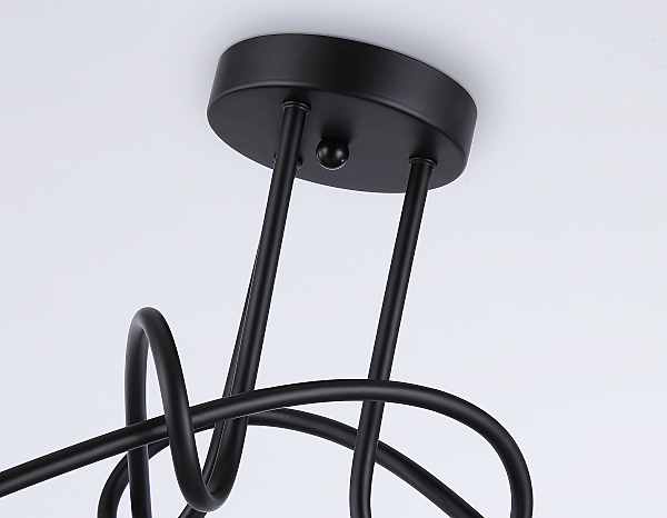 Потолочная люстра Loft TR80415