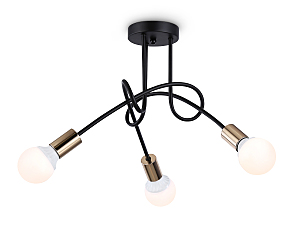 Потолочная люстра Loft TR80415