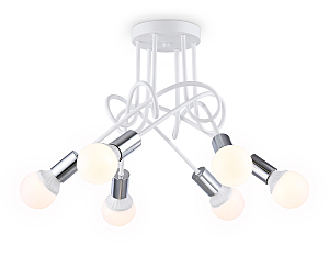 Потолочная люстра Loft TR80417