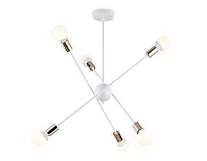 Потолочная люстра Loft TR80432