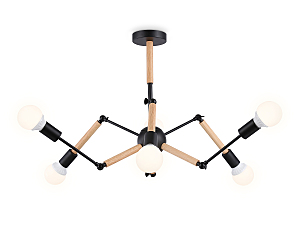 Потолочная люстра Loft TR80488