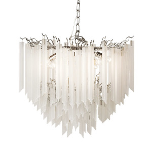 Подвесная люстра Nova/Pulsar KR0805P-9