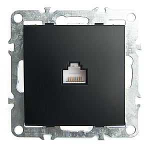 Розетка Эрна 49151