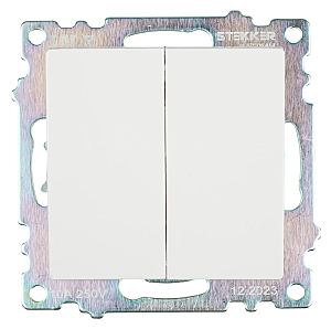 Выключатель Катрин 49166