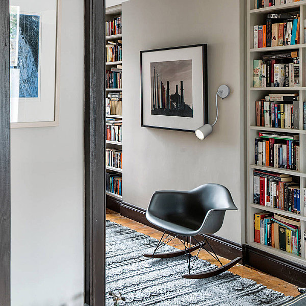 Настенный светильник ML400 48442