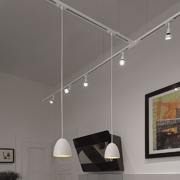 Трековое крепление LD1015 48558