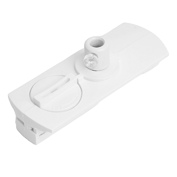 Трековое крепление LD1015 48558