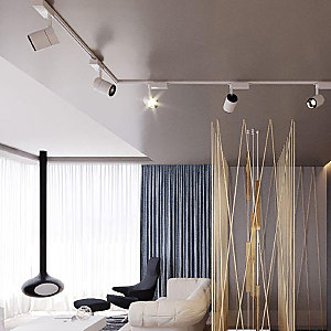 Трековое крепление LD1015 48558