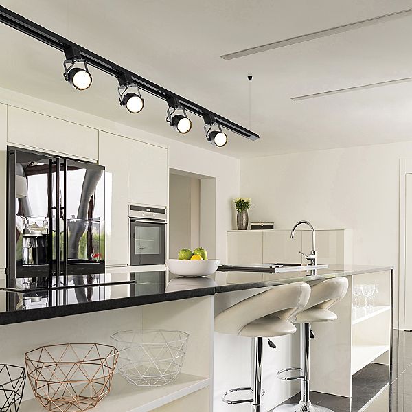 Трековое крепление LD1015 48559