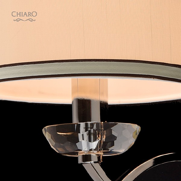 Бра Chiaro Палермо 386025101