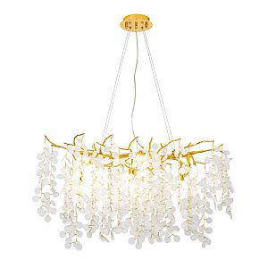 Подвесная люстра Parra 4161-6P