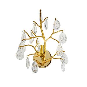 Настенное бра Pluvia 4162-1W