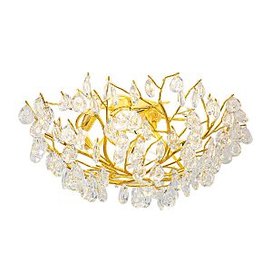 Потолочная люстра Pluvia 4162-8C