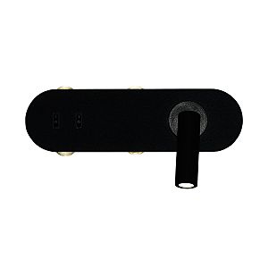 Настенный светильник Tris 4170-5W