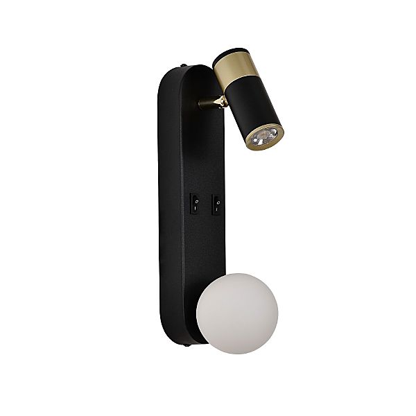 Настенный светильник Invento 4171-2W
