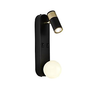 Настенный светильник Invento 4171-2W