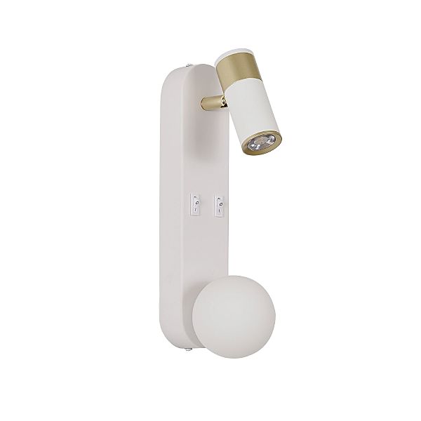 Настенный светильник Invento 4172-2W