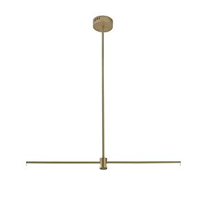 Светильник потолочный Hanger 4177-1P