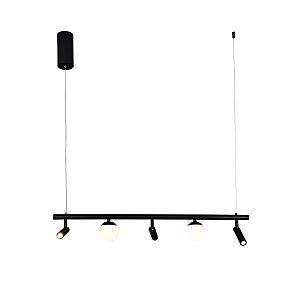 Подвесная люстра Philia 4179-5P