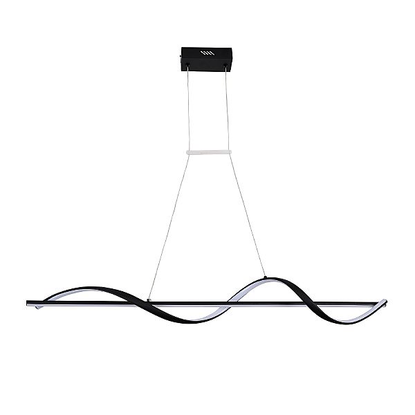 Подвесная люстра Locket 4180-2P