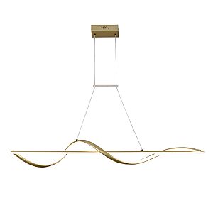 Подвесная люстра Locket 4181-2P