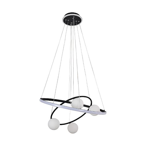 Подвесная люстра Orbium 4183-6P