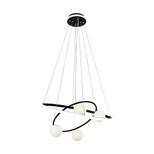 Подвесная люстра Orbium 4183-6P