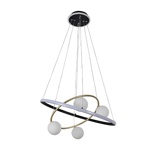 Подвесная люстра Orbium 4184-6P