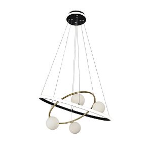 Подвесная люстра Orbium 4184-6P