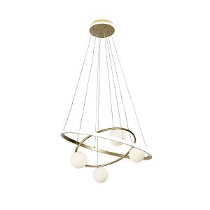 Подвесная люстра Orbium 4185-6P