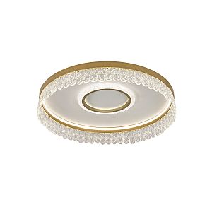 Потолочная люстра Lunetta 4186-2C