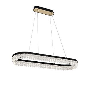 Подвесная люстра Lunetta 4187-1U