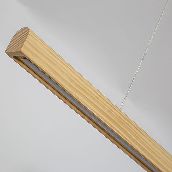 Подвесная люстра Timber 4188-1P
