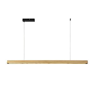 Подвесная люстра Timber 4188-1P