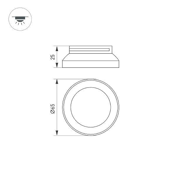 Аксессуар Polo 024244