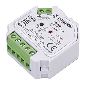 Диммер Arlight 027312