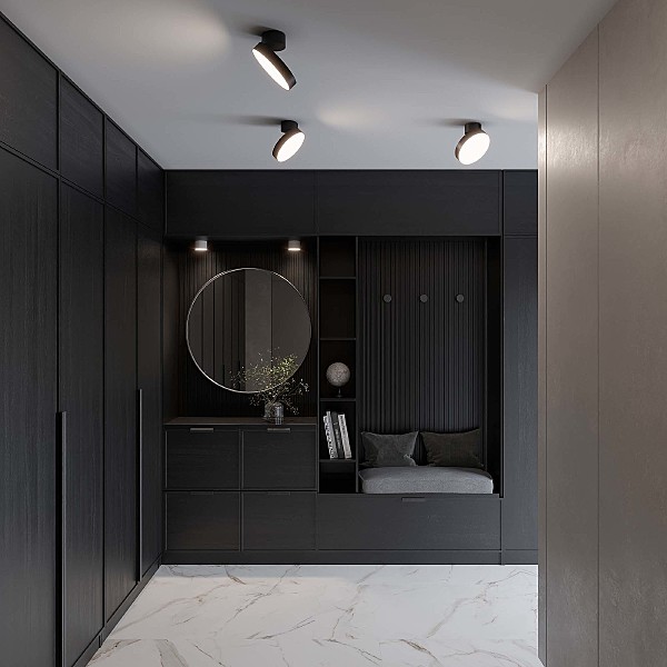 Светильник спот Rondo Flap 026482