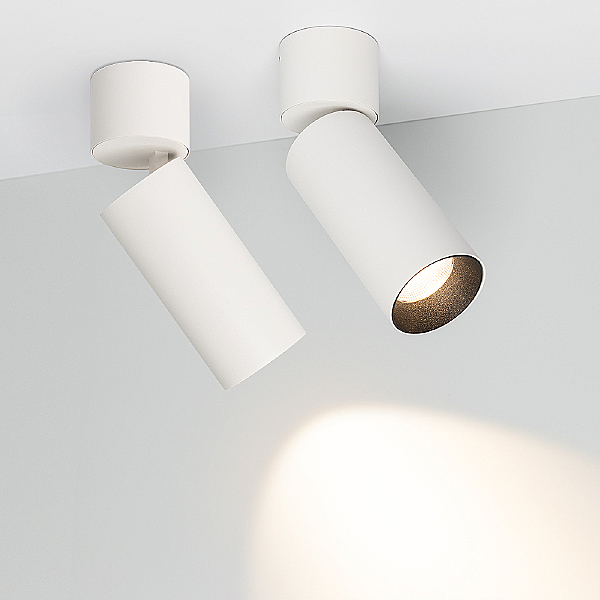 Светильник спот Arlight 027533