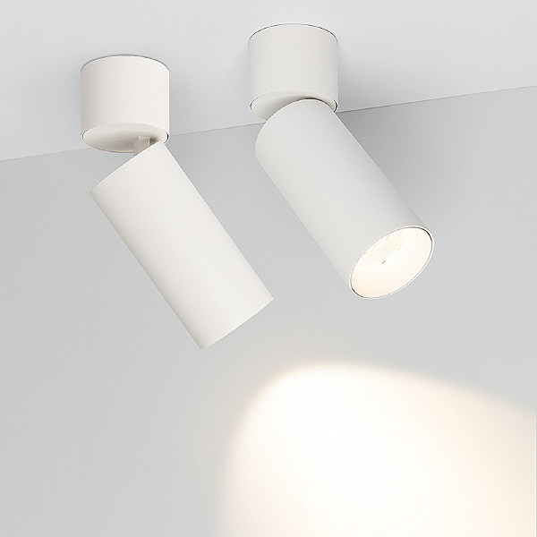 Светильник спот Arlight 027534