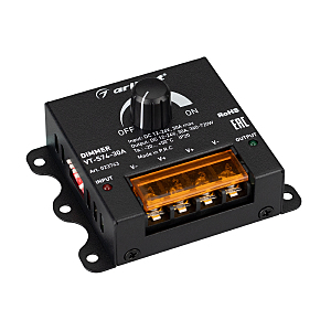 Диммер Arlight 023743